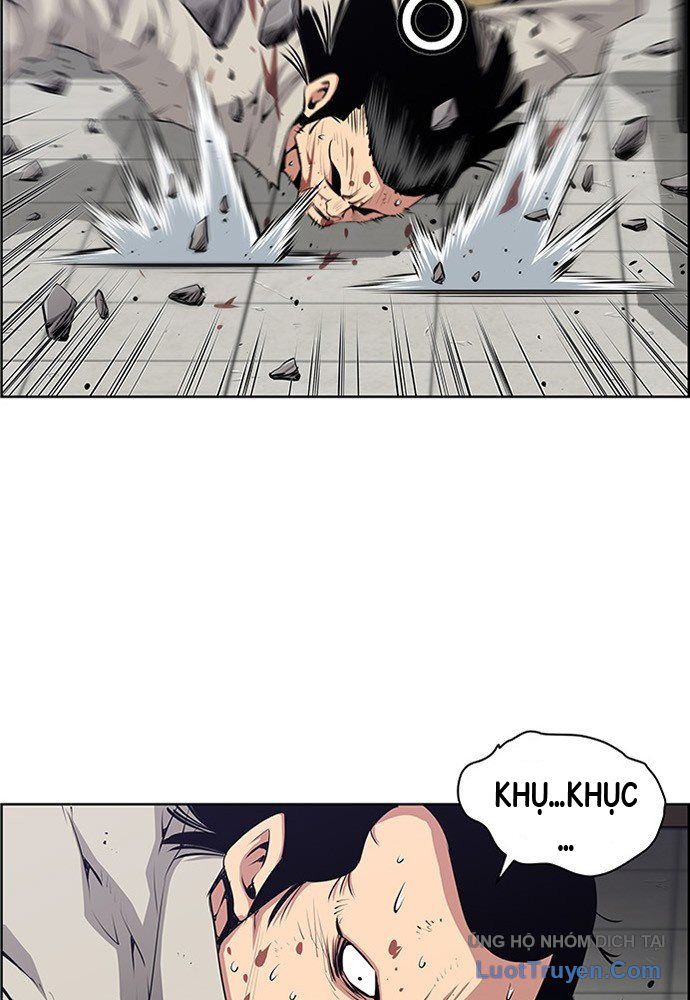Chưởng Phong Ký Chapter 5 - Trang 5