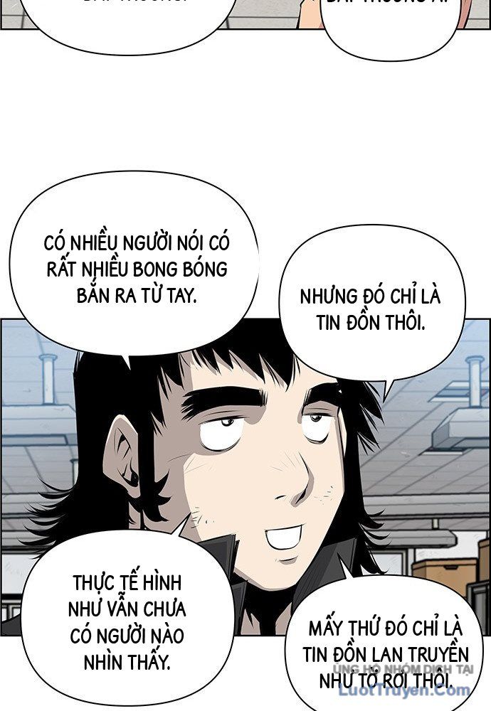 Chưởng Phong Ký Chapter 5 - Trang 50