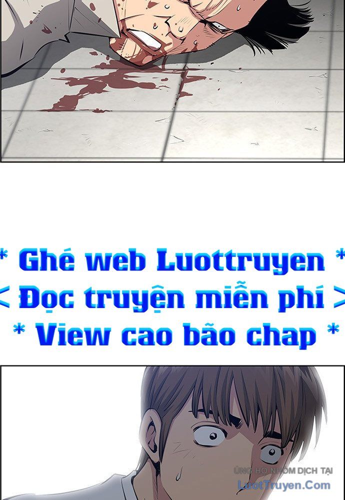 Chưởng Phong Ký Chapter 5 - Trang 6