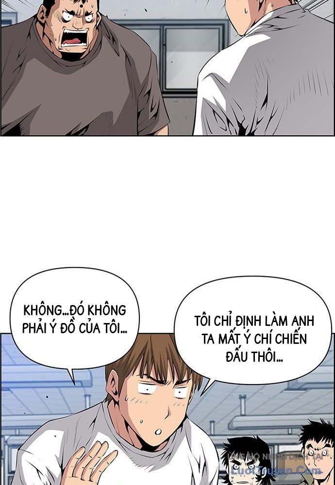 Chưởng Phong Ký Chapter 5 - Trang 9