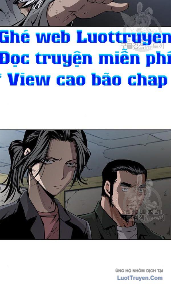 Chưởng Phong Ký Chapter 6 - Trang 11