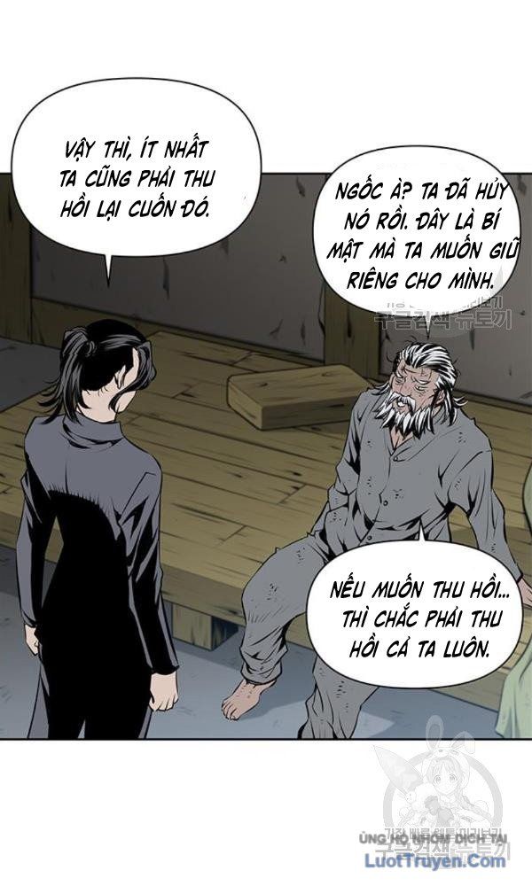 Chưởng Phong Ký Chapter 6 - Trang 12