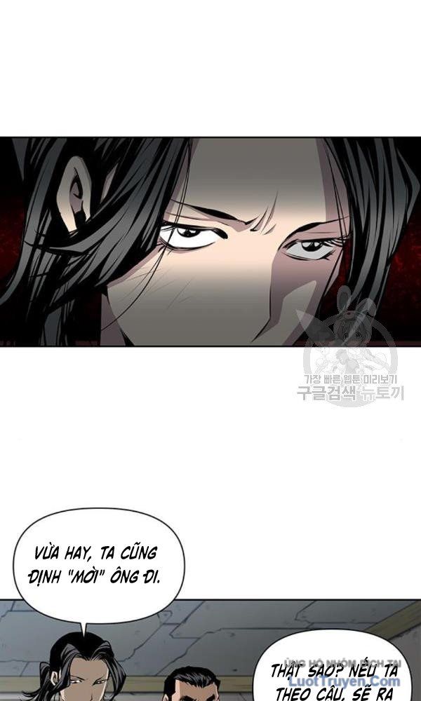 Chưởng Phong Ký Chapter 6 - Trang 13
