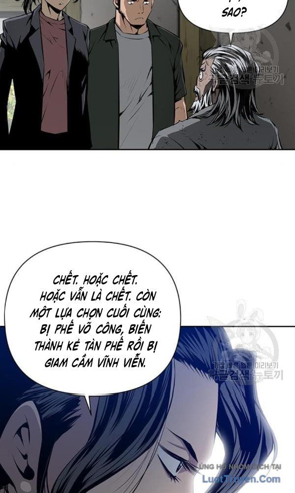 Chưởng Phong Ký Chapter 6 - Trang 14