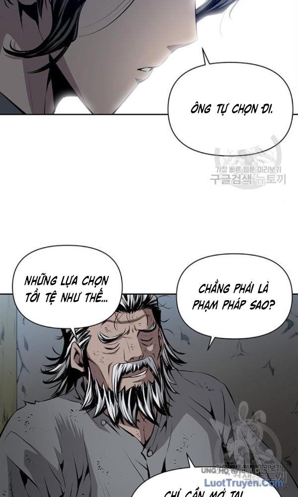Chưởng Phong Ký Chapter 6 - Trang 15