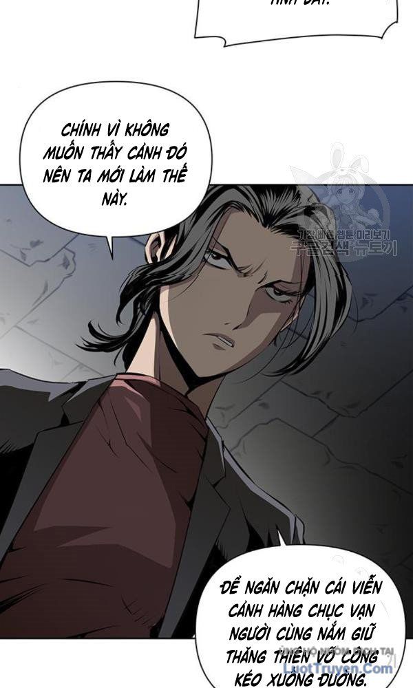 Chưởng Phong Ký Chapter 6 - Trang 18