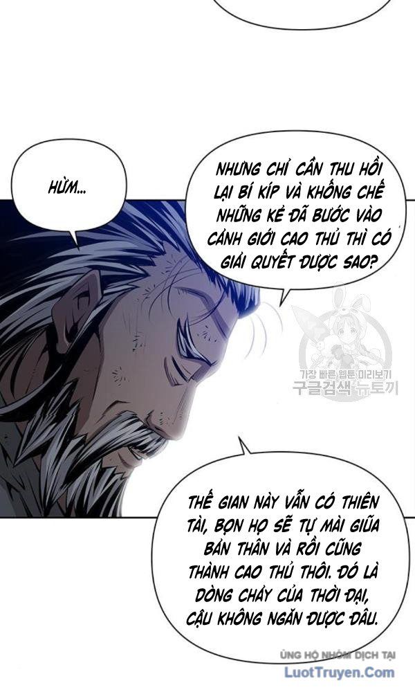 Chưởng Phong Ký Chapter 6 - Trang 19