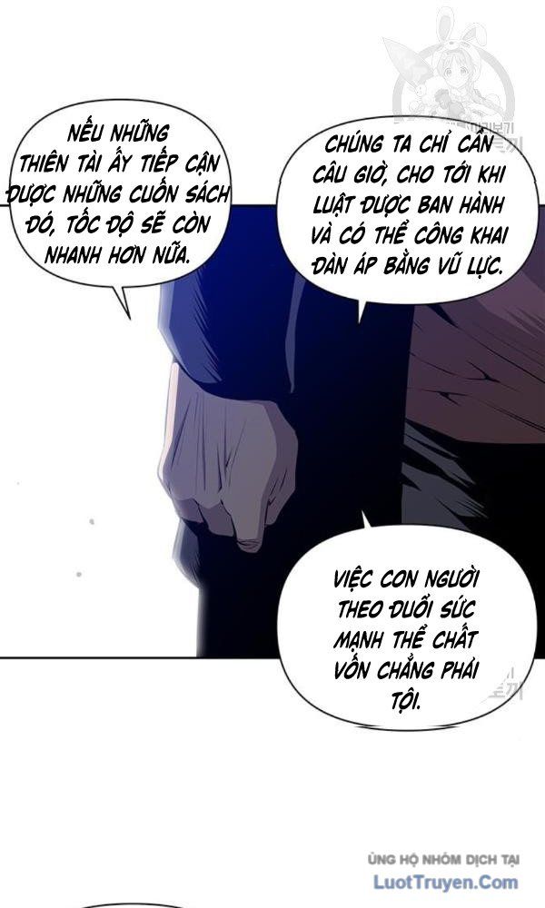 Chưởng Phong Ký Chapter 6 - Trang 20