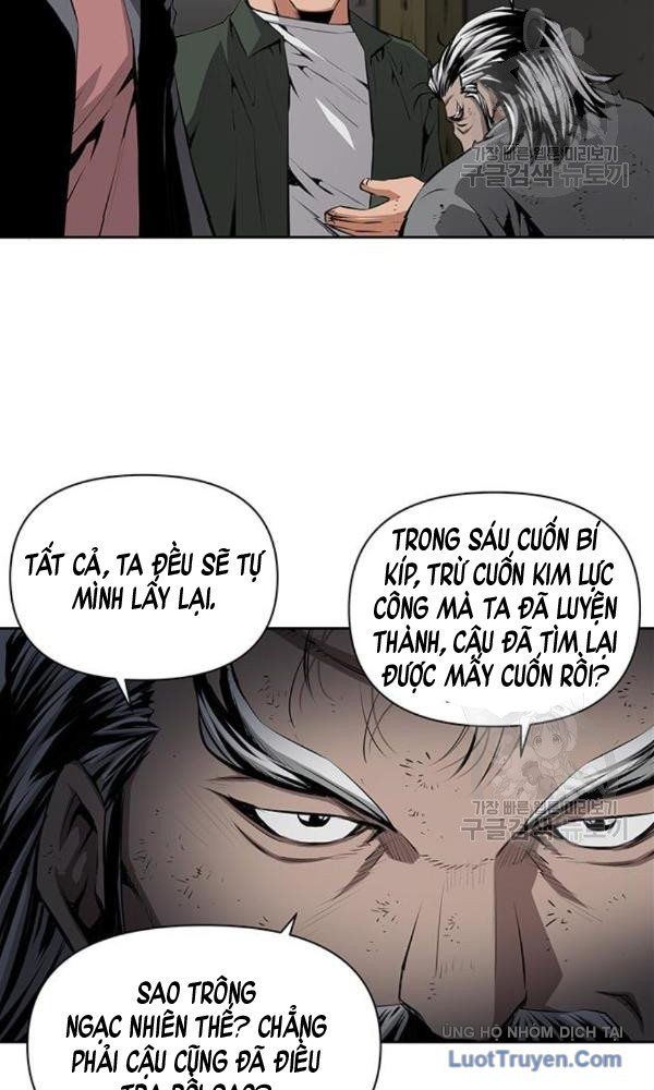 Chưởng Phong Ký Chapter 6 - Trang 23
