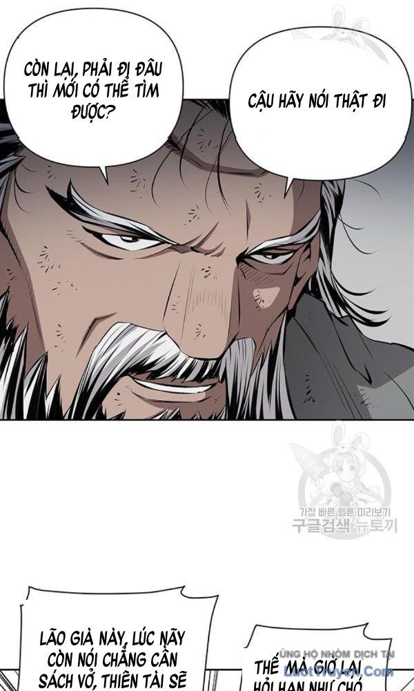 Chưởng Phong Ký Chapter 6 - Trang 26