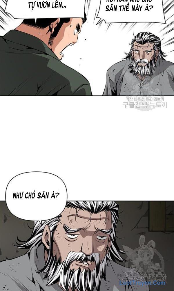 Chưởng Phong Ký Chapter 6 - Trang 27