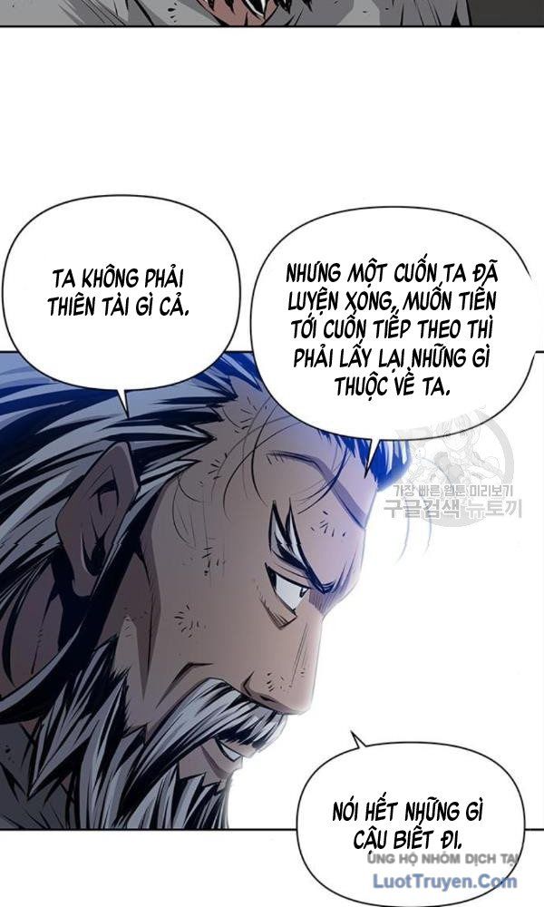 Chưởng Phong Ký Chapter 6 - Trang 28