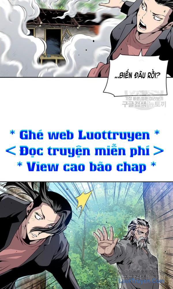 Chưởng Phong Ký Chapter 6 - Trang 33