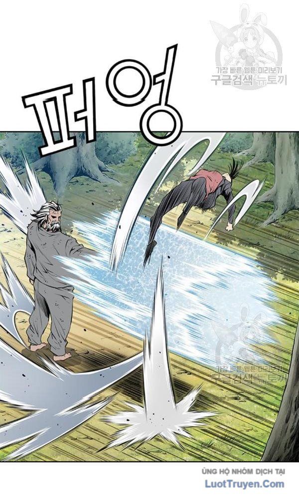 Chưởng Phong Ký Chapter 6 - Trang 35