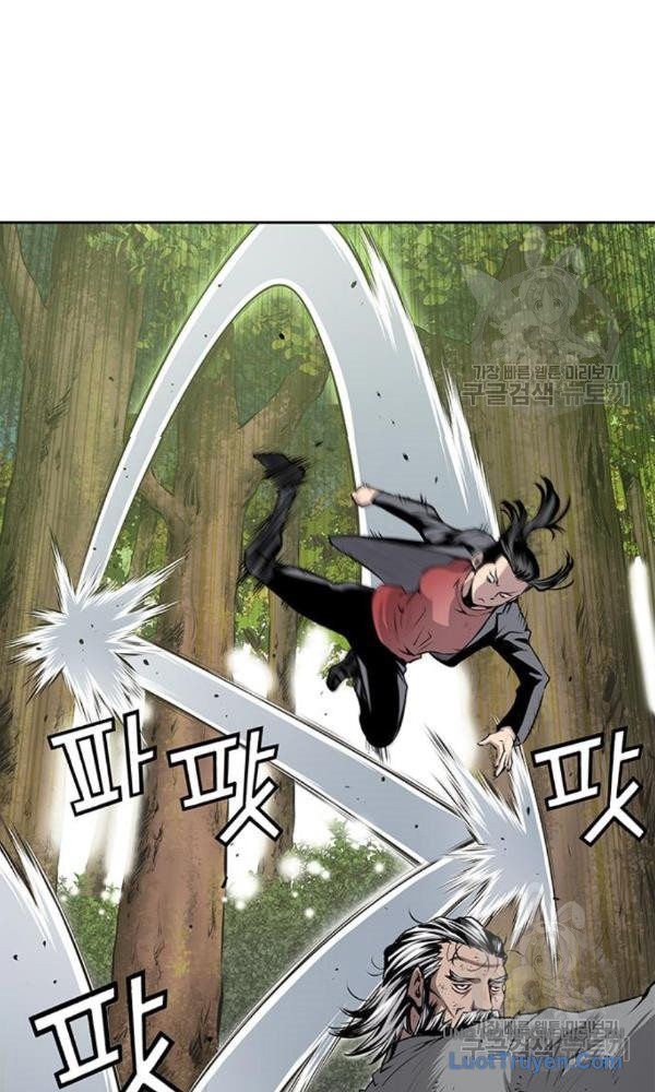 Chưởng Phong Ký Chapter 6 - Trang 36