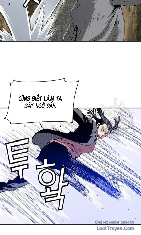 Chưởng Phong Ký Chapter 6 - Trang 37