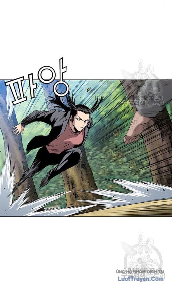Chưởng Phong Ký Chapter 6 - Trang 39