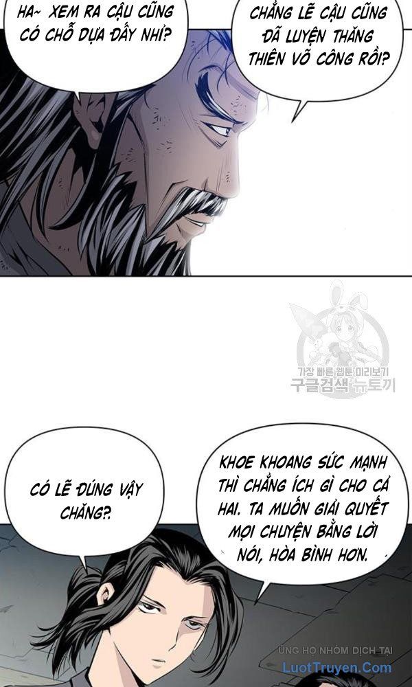 Chưởng Phong Ký Chapter 6 - Trang 4