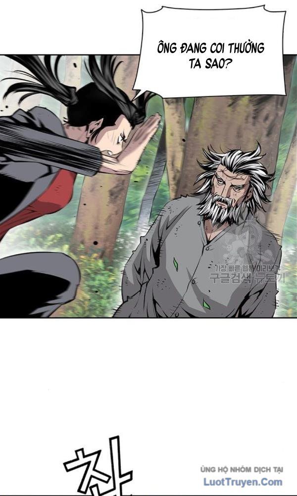 Chưởng Phong Ký Chapter 6 - Trang 40