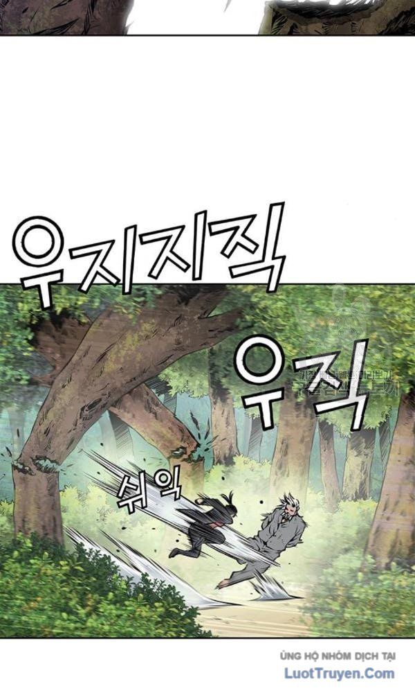 Chưởng Phong Ký Chapter 6 - Trang 43