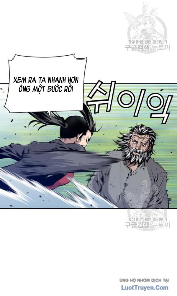 Chưởng Phong Ký Chapter 6 - Trang 44