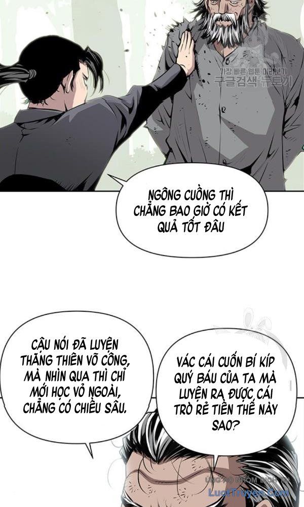 Chưởng Phong Ký Chapter 6 - Trang 47