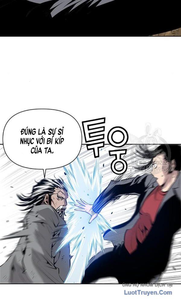Chưởng Phong Ký Chapter 6 - Trang 49