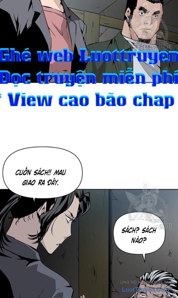 Chưởng Phong Ký Chapter 6 - Trang 5