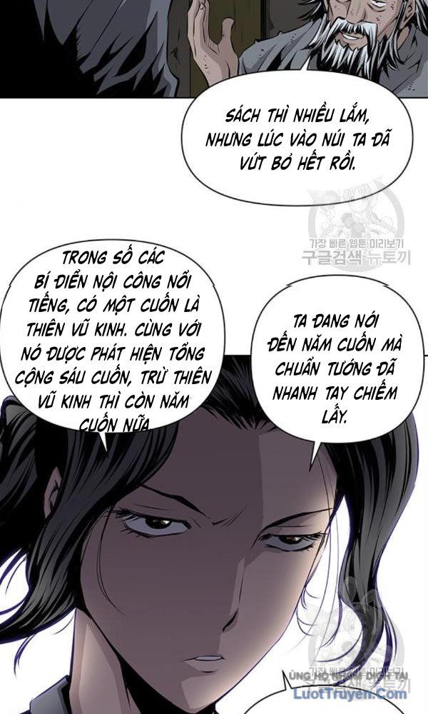 Chưởng Phong Ký Chapter 6 - Trang 6