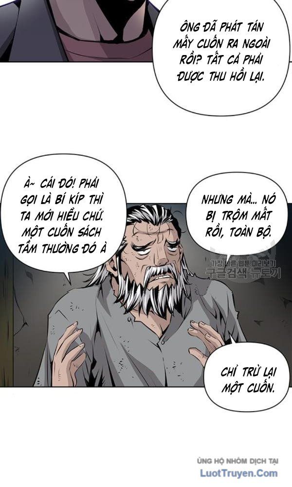 Chưởng Phong Ký Chapter 6 - Trang 7
