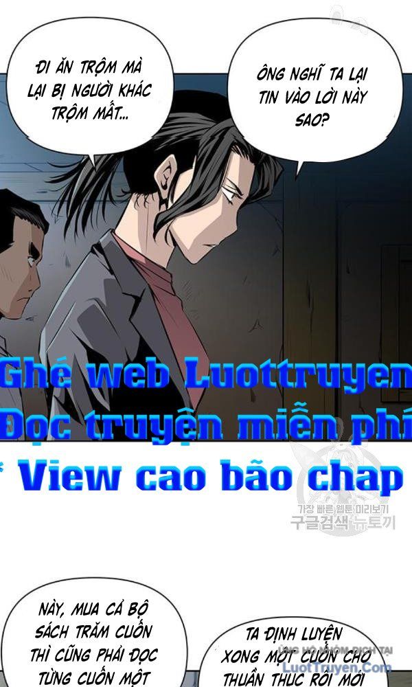 Chưởng Phong Ký Chapter 6 - Trang 8