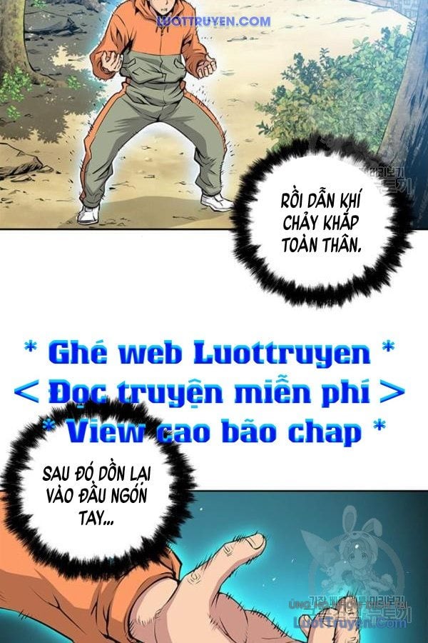 Chưởng Phong Ký Chapter 7 - Trang 11