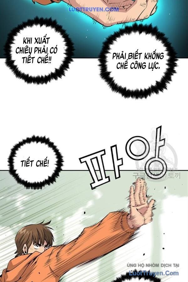 Chưởng Phong Ký Chapter 7 - Trang 12