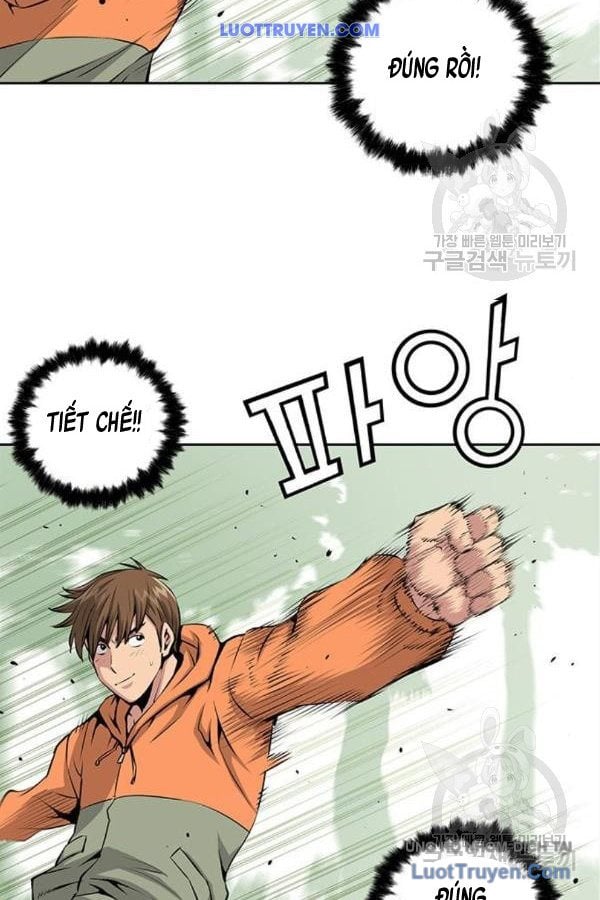 Chưởng Phong Ký Chapter 7 - Trang 13