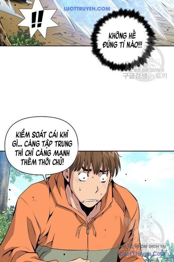 Chưởng Phong Ký Chapter 7 - Trang 15
