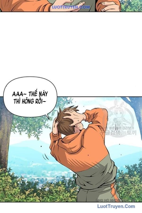Chưởng Phong Ký Chapter 7 - Trang 16