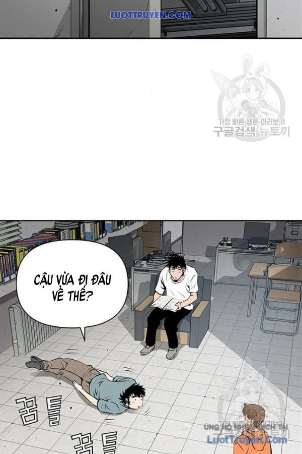 Chưởng Phong Ký Chapter 7 - Trang 19