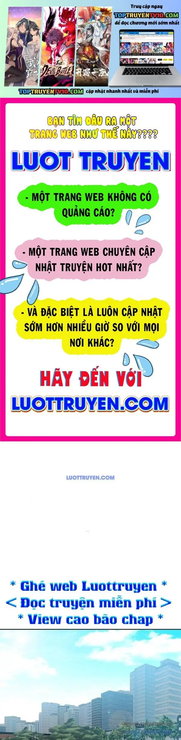Chưởng Phong Ký Chapter 7 - Trang 2