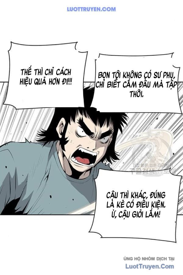 Chưởng Phong Ký Chapter 7 - Trang 22