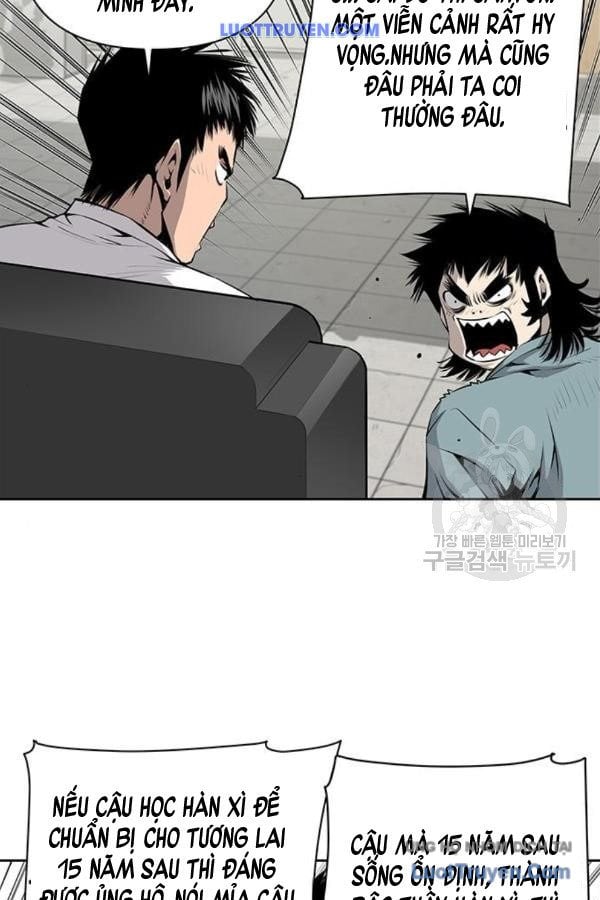 Chưởng Phong Ký Chapter 7 - Trang 24