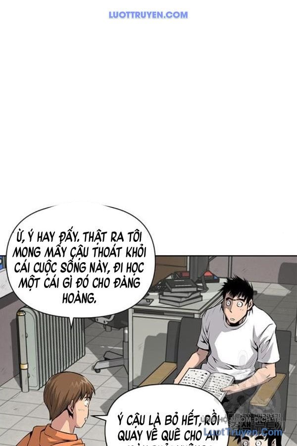Chưởng Phong Ký Chapter 7 - Trang 27
