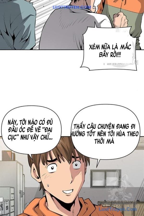 Chưởng Phong Ký Chapter 7 - Trang 29