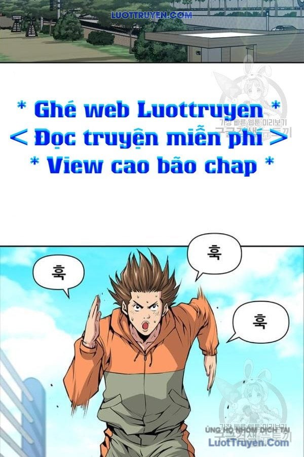 Chưởng Phong Ký Chapter 7 - Trang 3