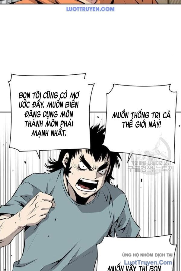 Chưởng Phong Ký Chapter 7 - Trang 30