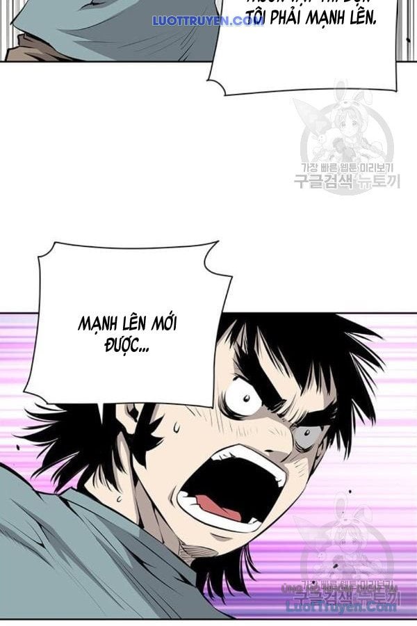 Chưởng Phong Ký Chapter 7 - Trang 31