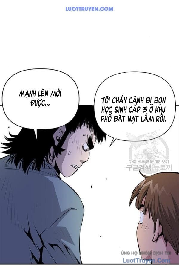 Chưởng Phong Ký Chapter 7 - Trang 32