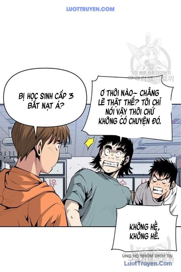Chưởng Phong Ký Chapter 7 - Trang 33