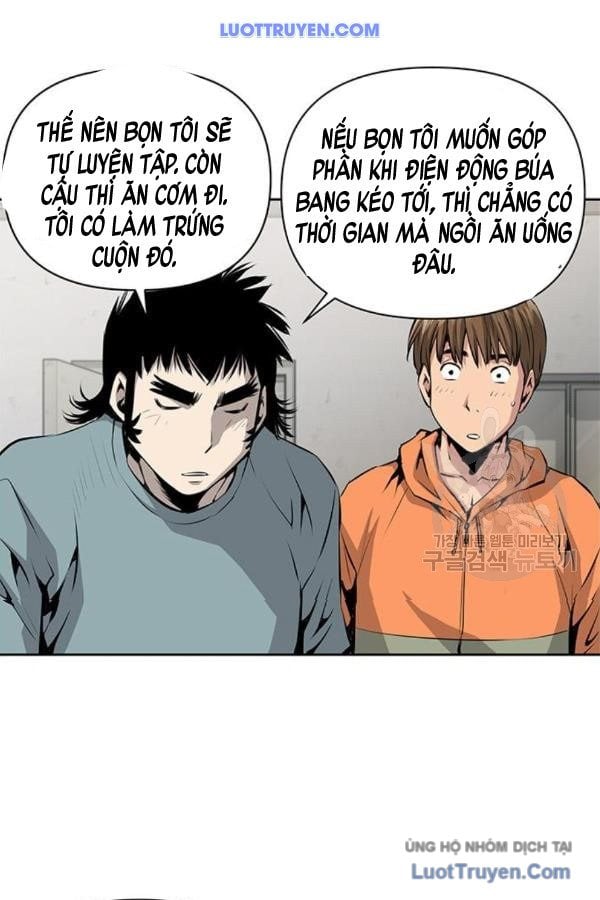 Chưởng Phong Ký Chapter 7 - Trang 36