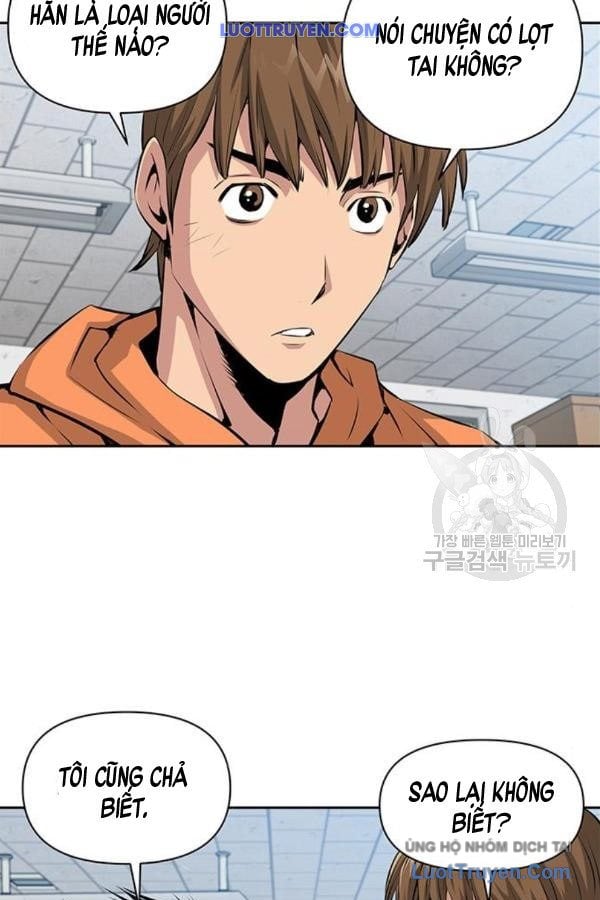 Chưởng Phong Ký Chapter 7 - Trang 38