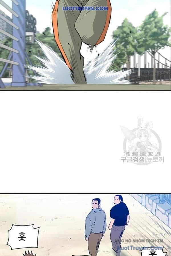 Chưởng Phong Ký Chapter 7 - Trang 4